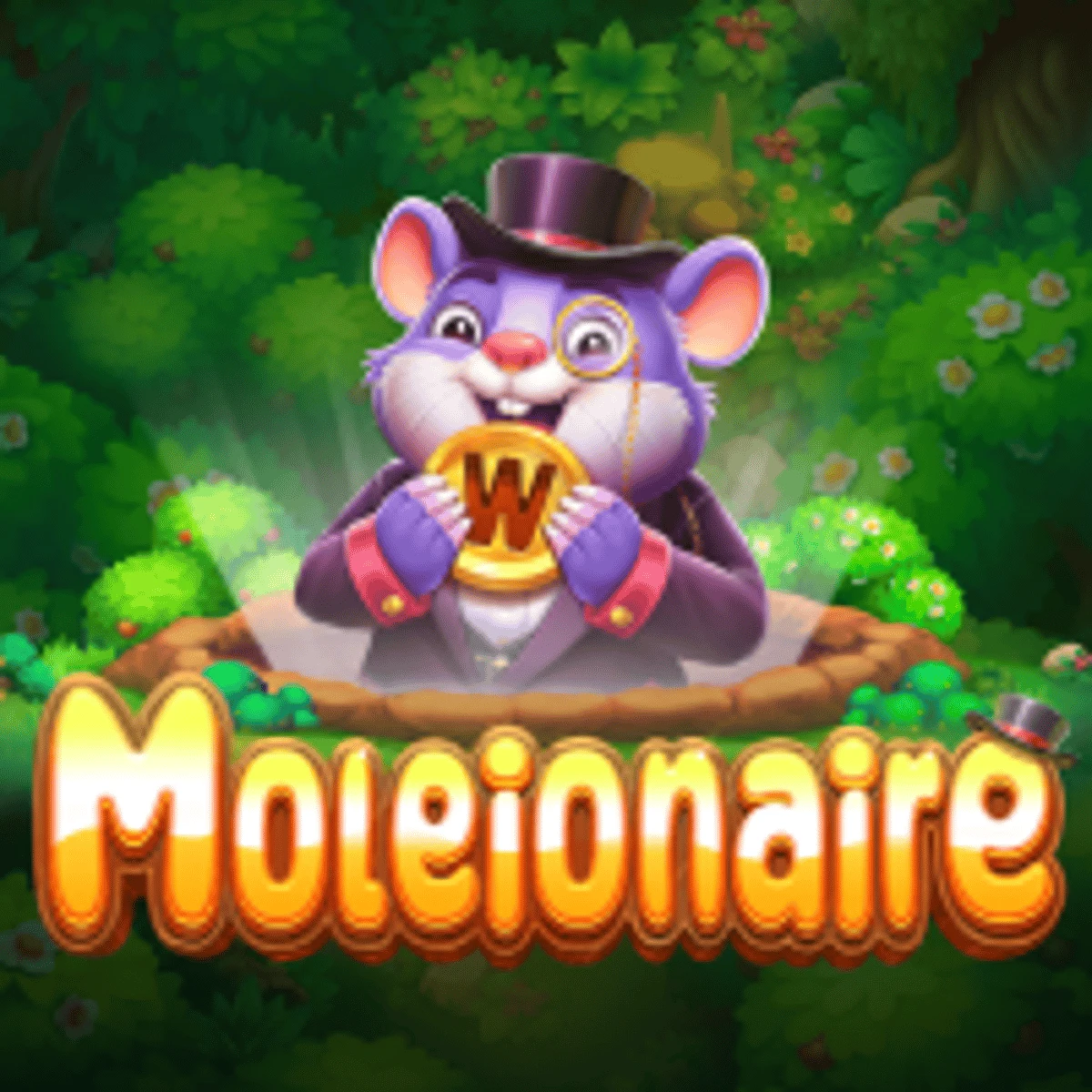 MOLEIONAIRE