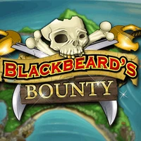 BLACKBEARDS BOUNTY