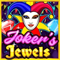 JOKER'S JEWELS