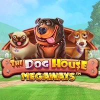 THE DOG HOUSE MEGAWAYS