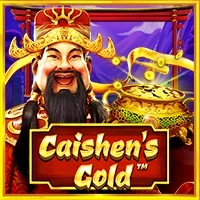 CAISHENS GOLD